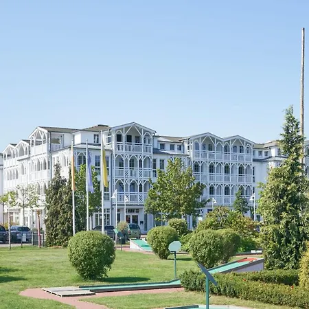 Liebevoll Eingerichtete Fuer 4 Mit Balkon In Apartment *